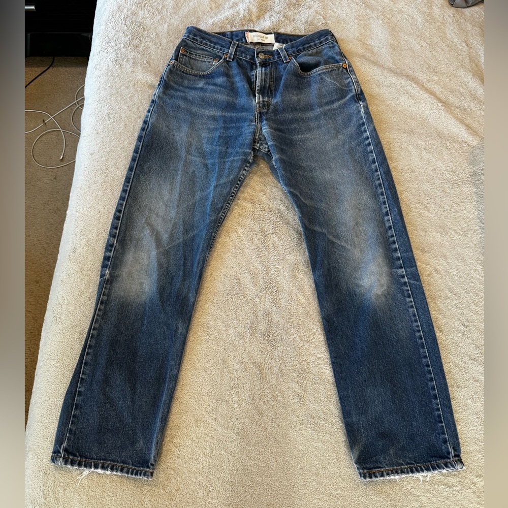 Vintage 505